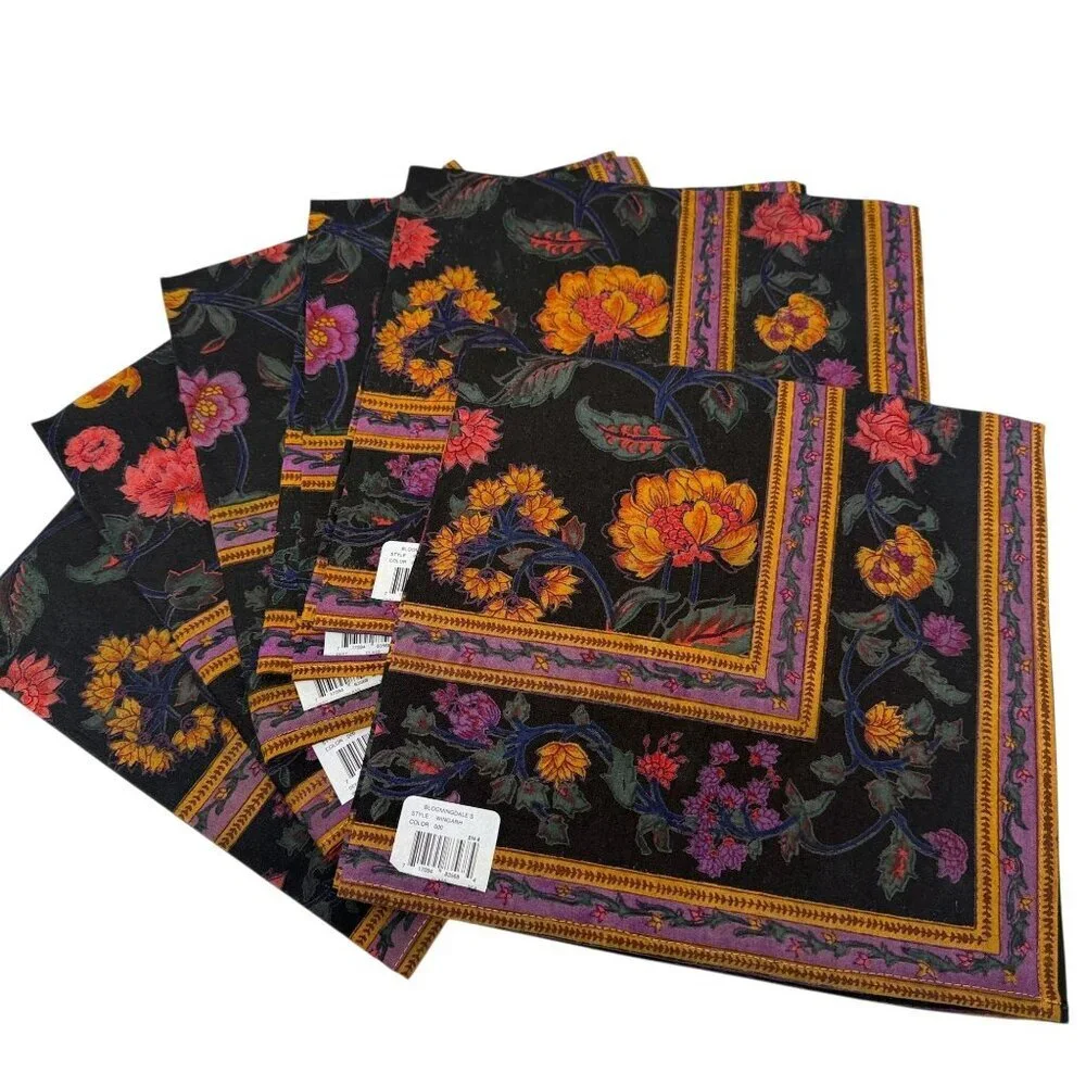 Bloomingdales floral india